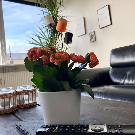 Private Scandinavian Apartment แรนเดอร์ส ภายนอก รูปภาพ