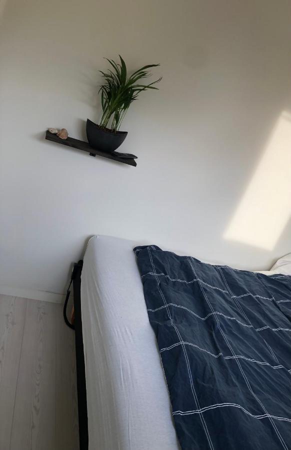 Private Scandinavian Apartment แรนเดอร์ส ภายนอก รูปภาพ