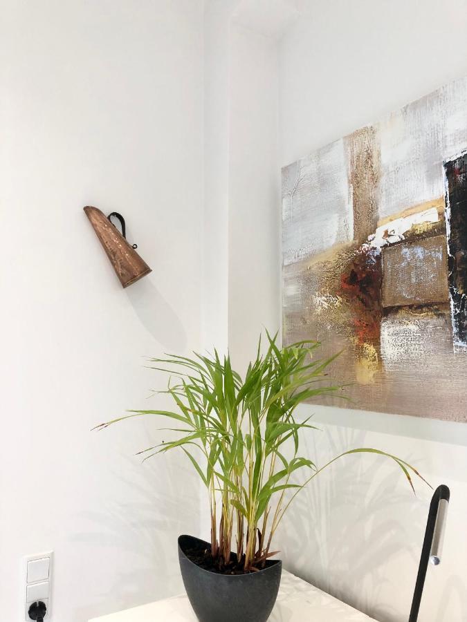 Private Scandinavian Apartment แรนเดอร์ส ภายนอก รูปภาพ