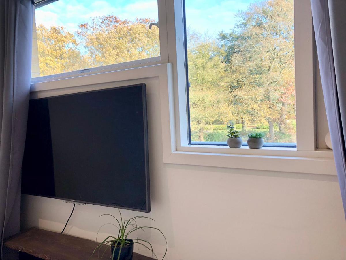 Private Scandinavian Apartment แรนเดอร์ส ภายนอก รูปภาพ